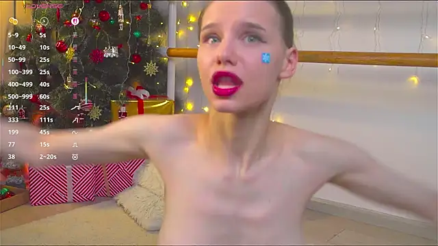 happynewdear's cam snapshot