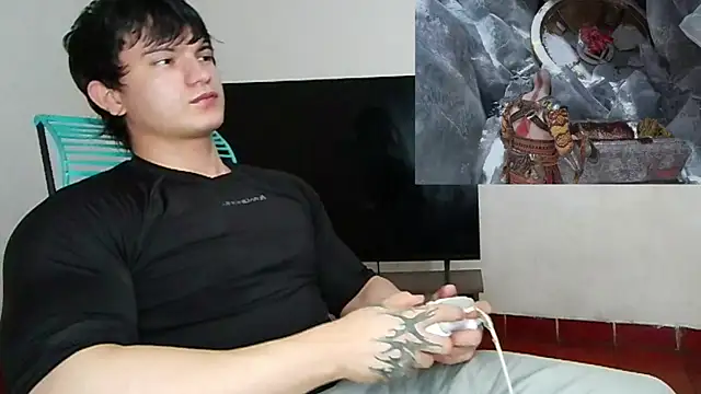 ErickWalton live sex cam