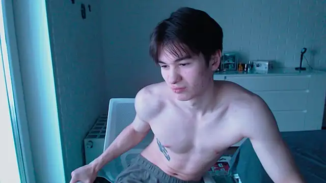 MarkusDean live sex cam