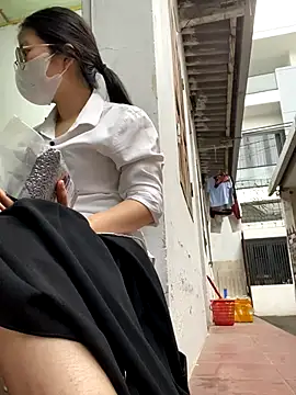 rose2111's cam snapshot