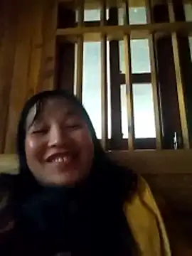 miss-su's cam snapshot