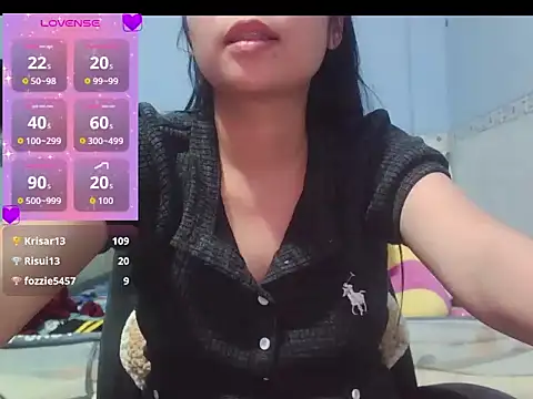 Mio_Nips's cam snapshot