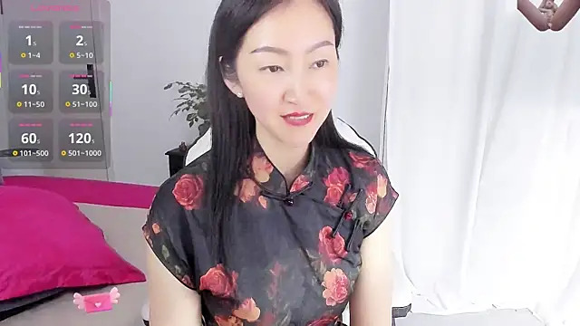 paopao-a's cam snapshot