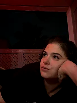 SafeinouterSpace live sex cam