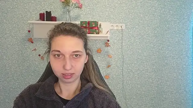 CuteEllii live sex cam