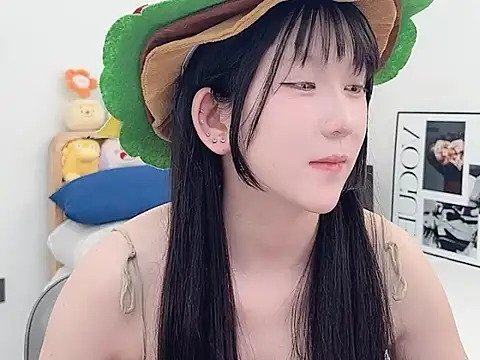 lnua-lnua's cam snapshot