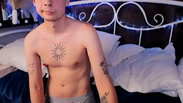 PaulWilliamsy's cam snapshot