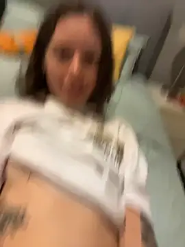 RinaMood live sex cam