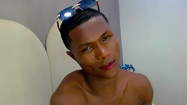 joel_blackcock live sex cam
