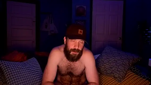 nuzzthefuzz's cam snapshot