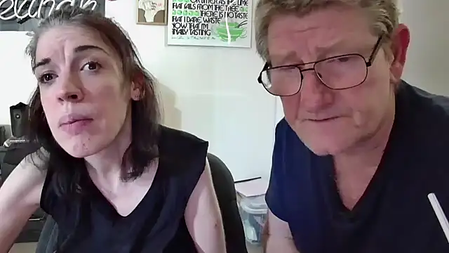 MelinahViking live sex cam