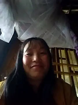 miss-su's cam snapshot