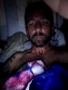 Treemandude's cam snapshot