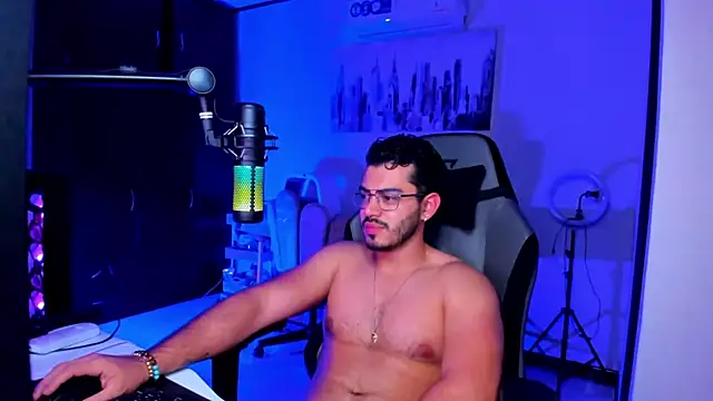 BrunoD31's cam snapshot