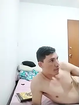 MauroFun925's cam snapshot