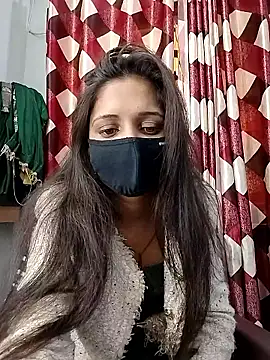 Ruhi_07's cam snapshot