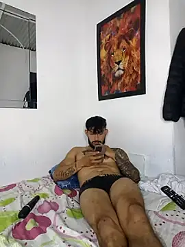 Kingbigcock23cm's cam snapshot