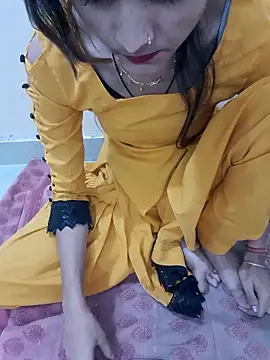 Khushi_rani's cam snapshot