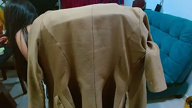 Ixchel_Anaid's cam snapshot