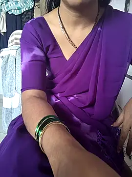 Cute-Telugu-Teacher's cam snapshot