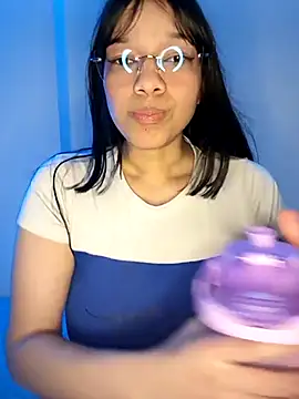 Iwarii's cam snapshot