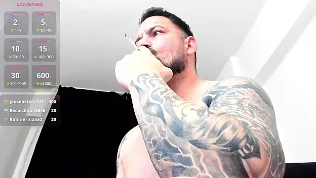 musclemonster31's cam snapshot