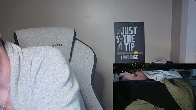 ConversationalistX's cam snapshot