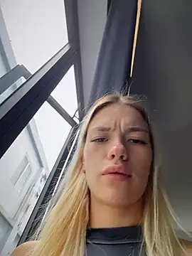 -Sexy_Barbie- live sex cam