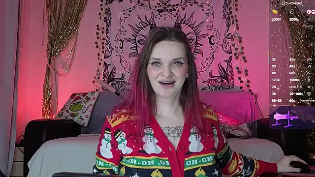 Liberty__ live sex cam