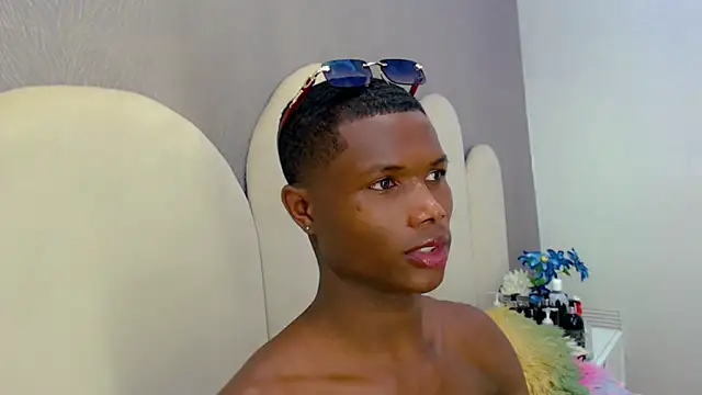 joel_blackcock live sex cam