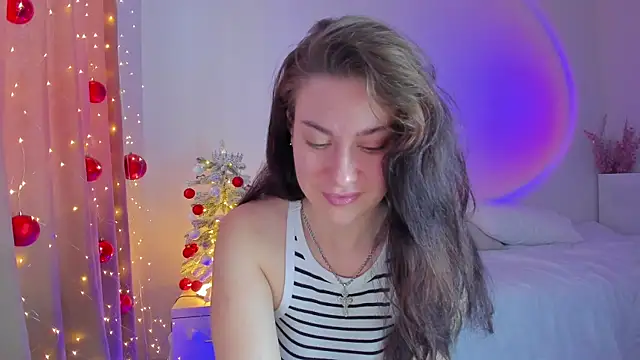 MiaKhallirae live sex cam