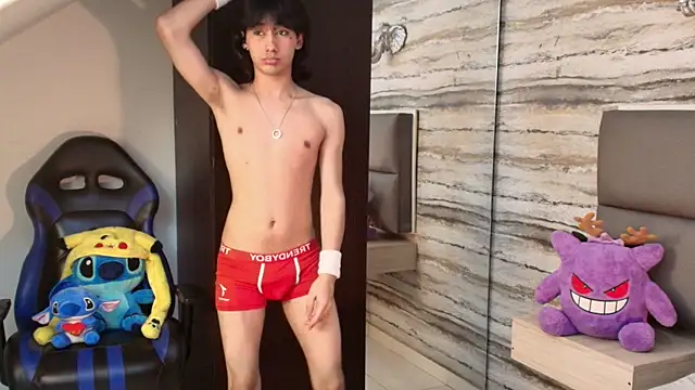 Lovers_21 live sex cam