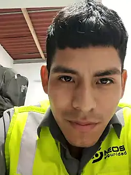 El_CHEGO live sex cam