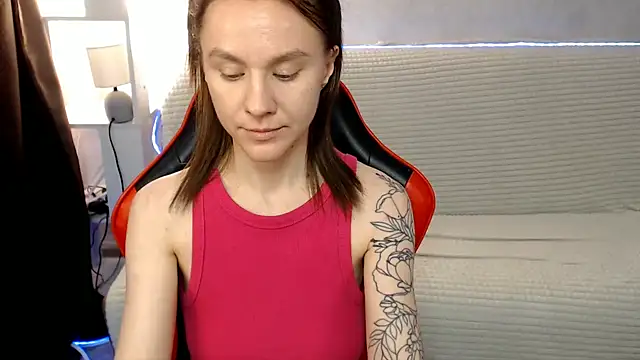 MiaBun1's cam snapshot