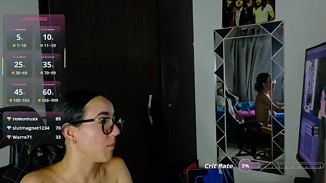 Demony_Gomory live sex cam