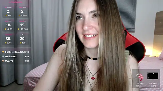 Naughty_Annn live sex cam