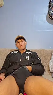 Ben_cumm's cam snapshot