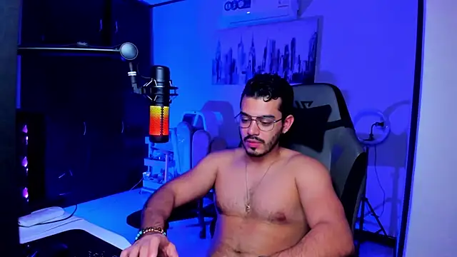 BrunoD31's cam snapshot