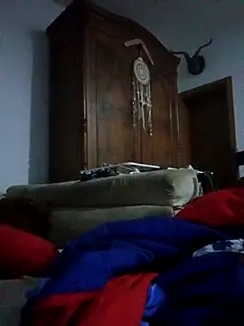 priscilla420's cam snapshot