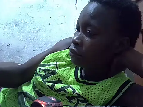 sugarblacky's cam snapshot