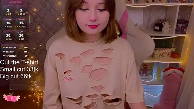 Mary_uw's cam snapshot