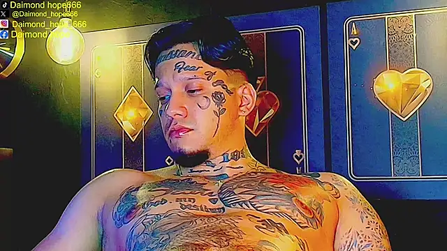 daimond_hope666 live sex cam