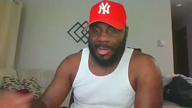 Stayinalive1992's cam snapshot