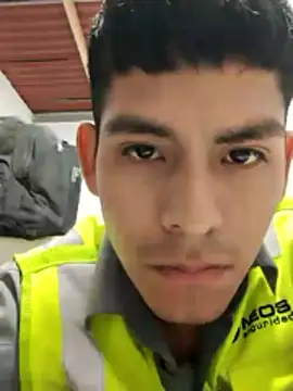 El_CHEGO live sex cam