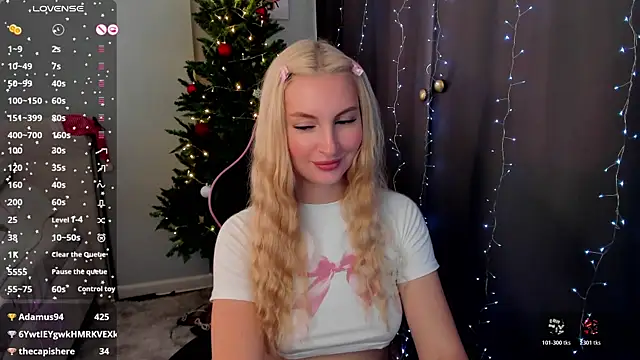 Kimmy_powell live sex cam