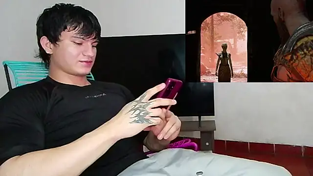 ErickWalton live sex cam