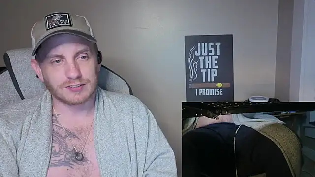 ConversationalistX live sex cam