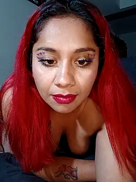 PokeGirld live sex cam