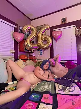 rosiebuddy live sex cam