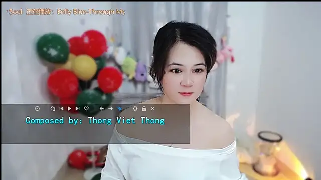 Fan_ting live sex cam